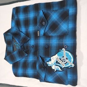 Dixxon Form and Function size XL